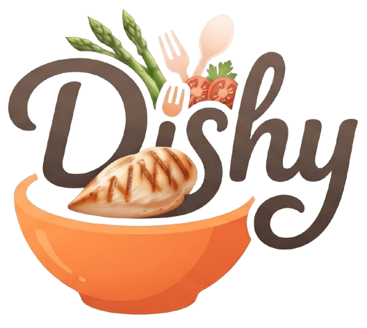 Dishy